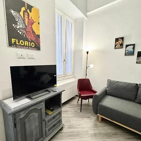Casa Ferro شقة *