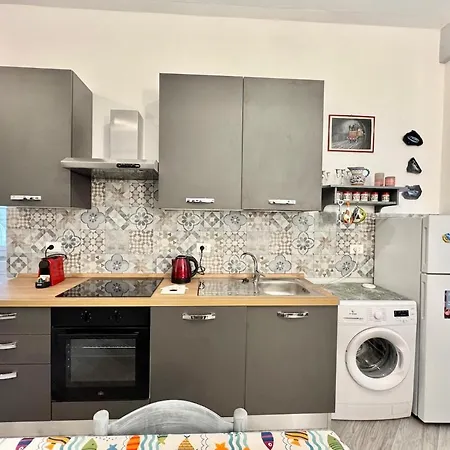 Casa Ferro