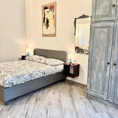 Casa Ferro شقة *