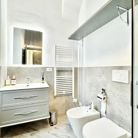 Casa Ferro شقة