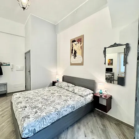 شقة Casa Ferro